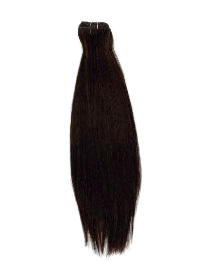Classic Clip-In Hair Extensions-6pcs KIWI HAIR BEAUTY
