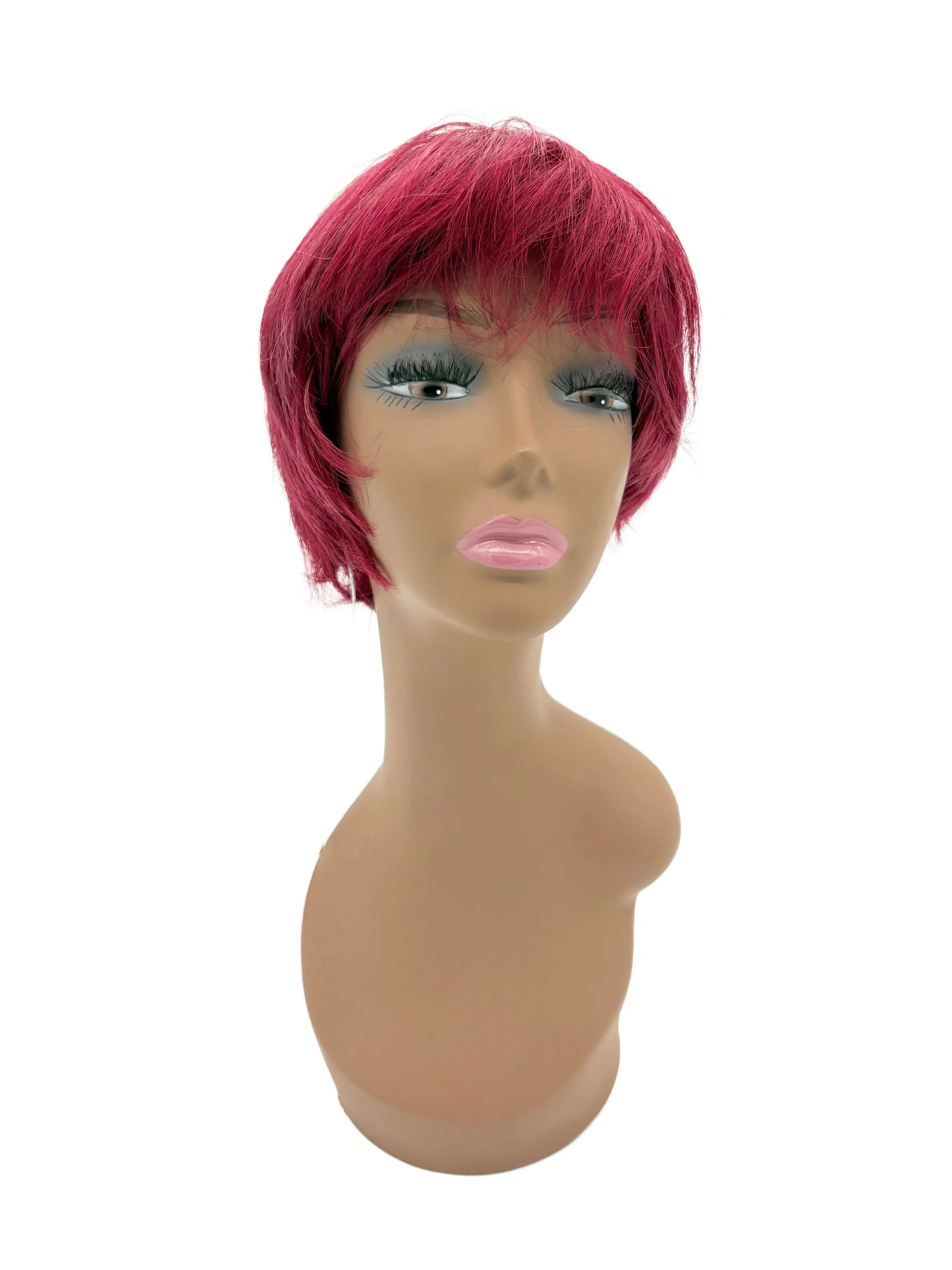 Easy-Go Glueless Pixie Cut Wig - 7 Colors KIWI HAIR BEAUTY