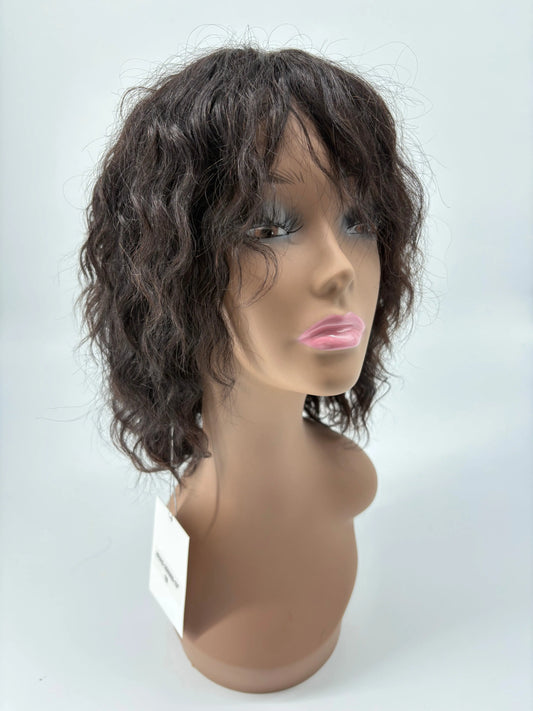 Easy-Go 10” Short Wave Wig KIWI HAIR BEAUTY