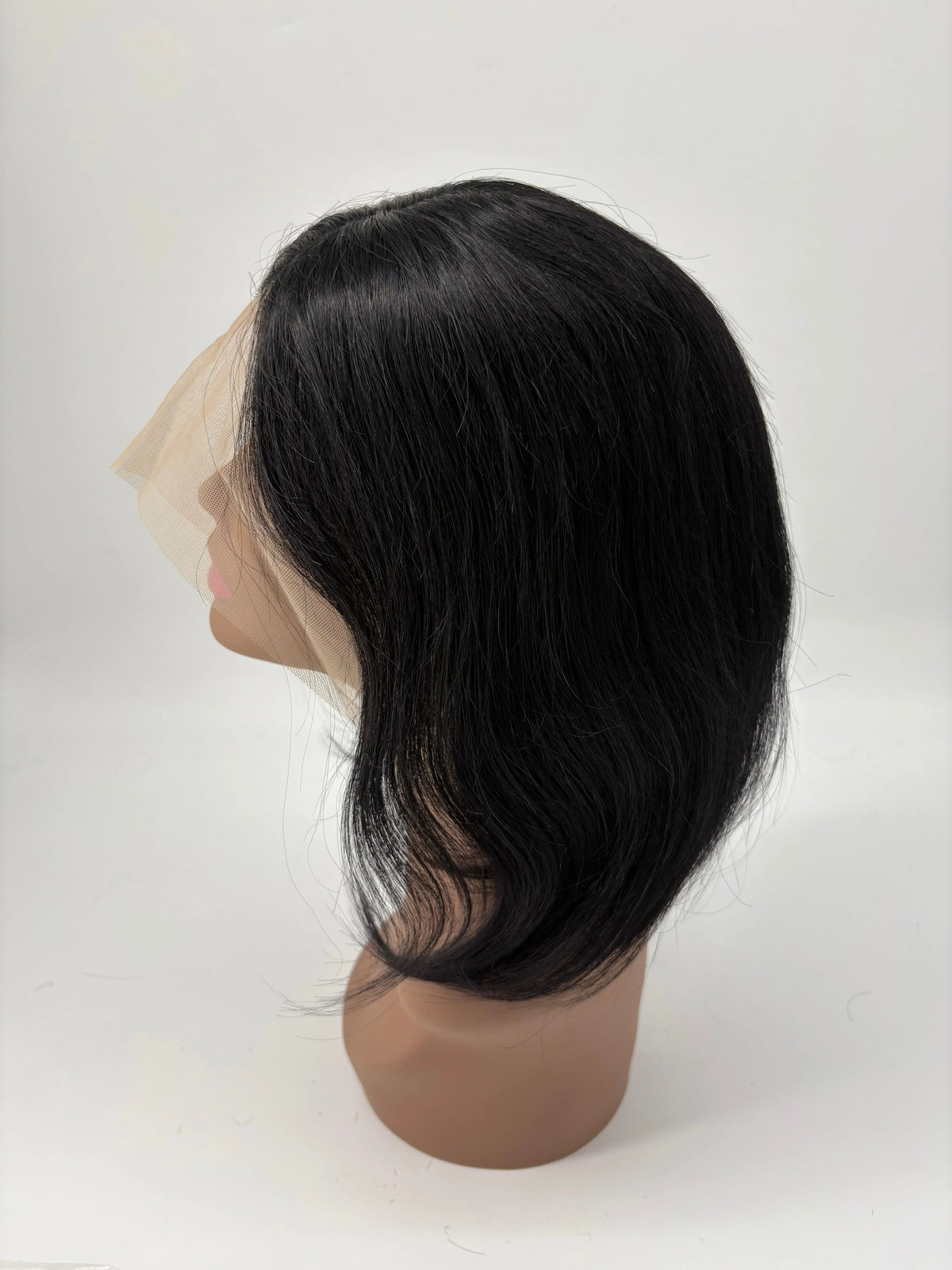 Marita 14" Straight Wig – Color 1 KIWI HAIR BEAUTY