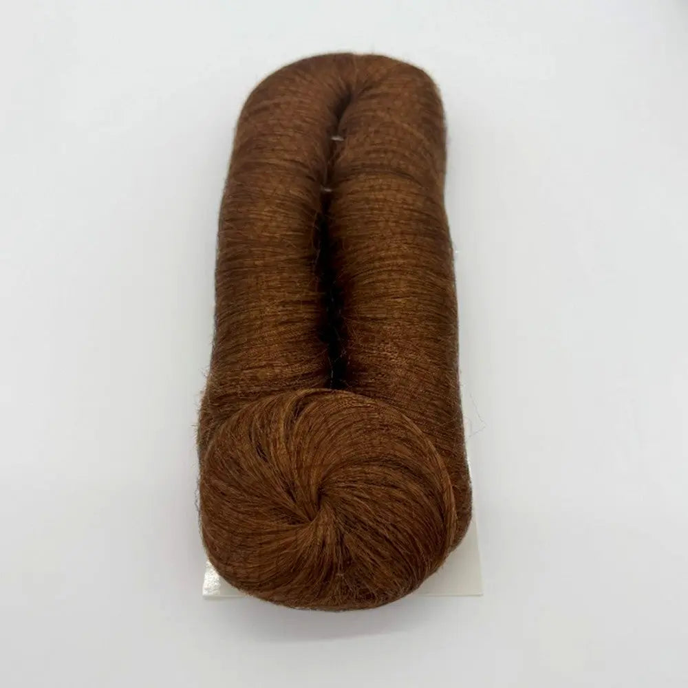 KIWI® 29PCS Remi 100% Human Hair Medium Brown Color 30# Bundles for Pixie Cut, Quick Weave, and Natural Hairstyles
