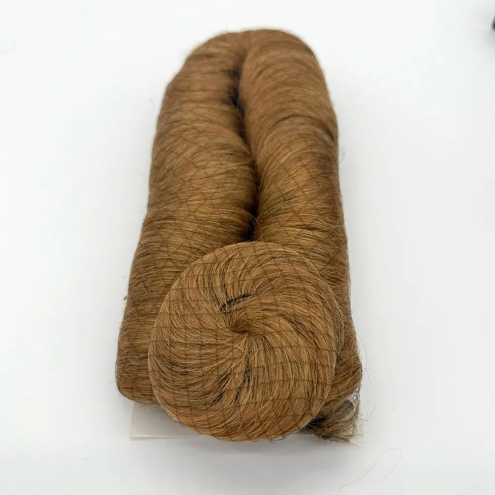 KIWI® 29PCS Remi 100% Human Hair Light Brown Color Bundles for Pixie Cut and Short Hair Styles