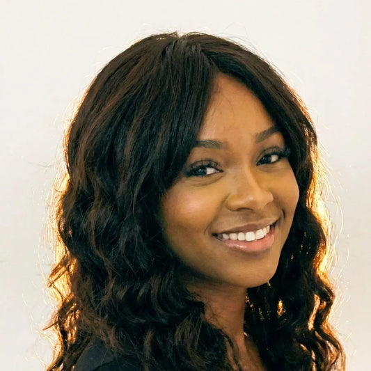 Easy-Go Loose Wave Band Wig FULLY RIGHT ON BEAUTY LLC