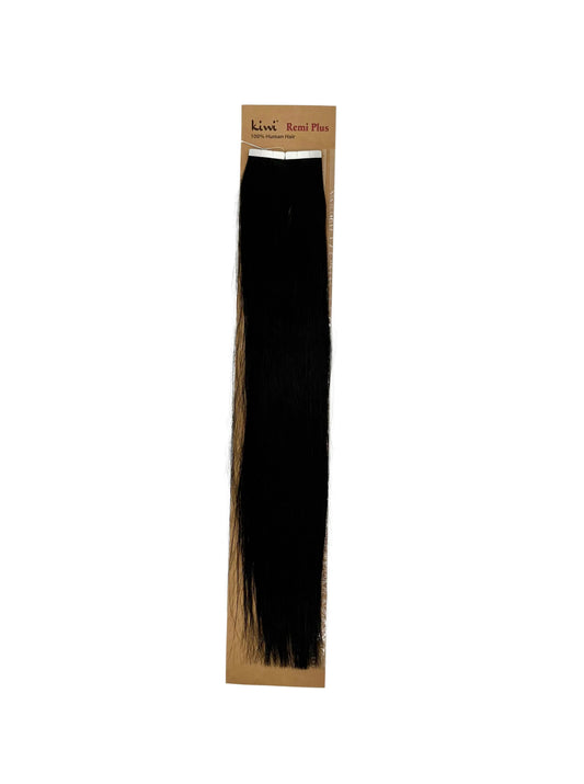 KIWI® Tape-In Extensions – Seamless, Lightweight, 100% Human Hair KIWI HAIR BEAUTY