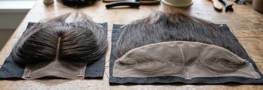 Lace Frontal vs Closure: What’s the Difference and Which One Should You Choose?