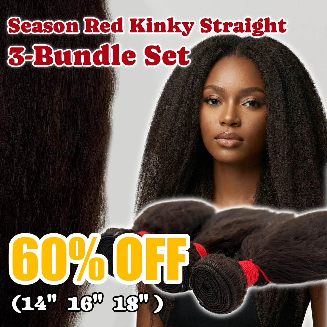 Why Buying Hair Bundles Sets Saves You Up to 60% (And Looks Better Too) KIWI