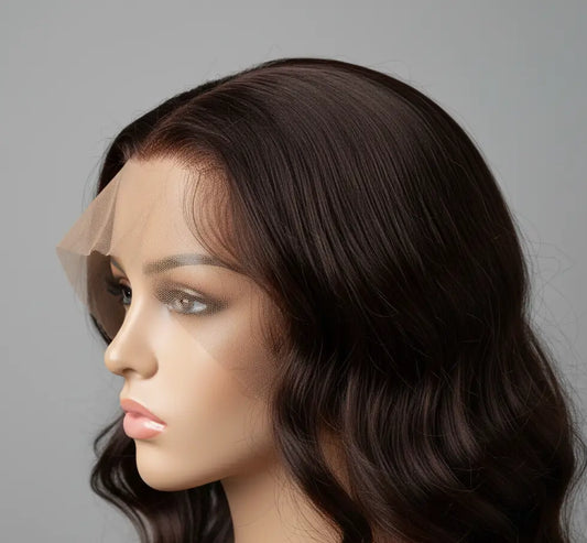 What Are Lace Sizes in Wigs? A Beginner’s Guide to Understanding 13x4, 5x5, 4x4, and More KIWI