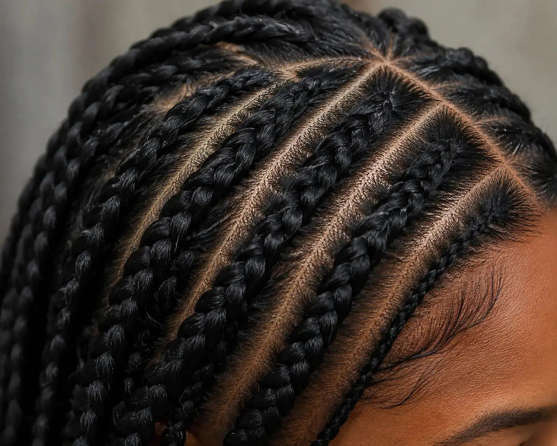 Are Braids Popular in Summer? Here’s Why Braided Hairstyles Dominate Every Year KIWI