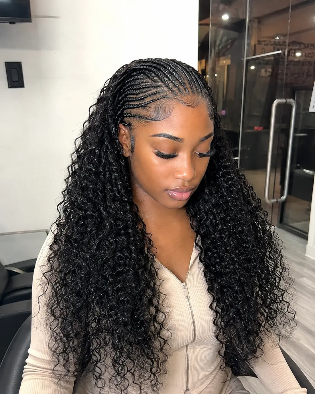 What Is Burmese Curly Crochet Hair? Miracle Knots Explained KIWI