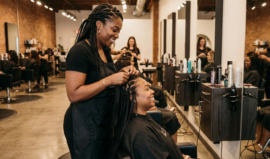 How to Make Hair Extensions Look Natural: Expert Tips for a Seamless, Undetectable Blend KIWI