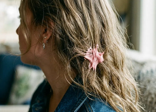 How to Remove Gum from Hair