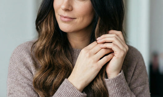 How Long Do Hair Extensions Last? A Complete Guide for First-Time and Long-Term Wearers KIWI