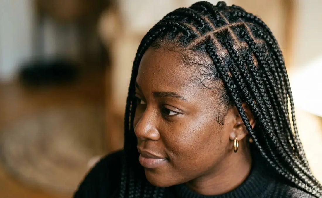 Can Braids Cause Hair Loss? What You Need to Know KIWI