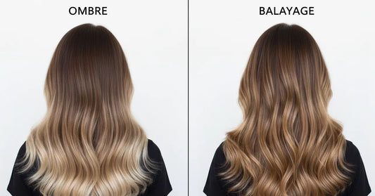 Ombre vs Balayage Hair: What’s the Difference and Which One Is Right for You? KIWI