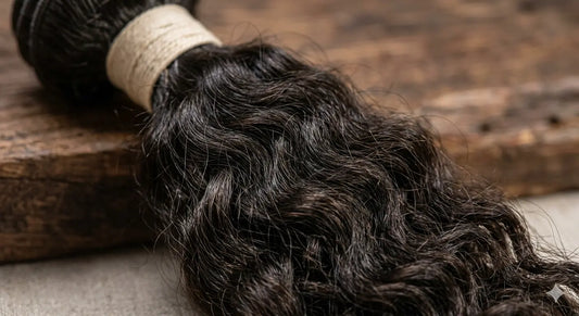 Is “Raw Hair” Really Raw? The Truth About Raw Hair vs Virgin Hair