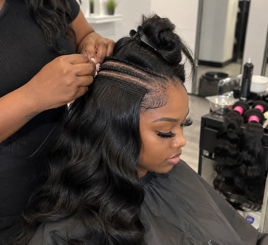 How Many Bundles Do You Need for a Sew-In? 2 vs 3 vs 4 Bundles KIWI