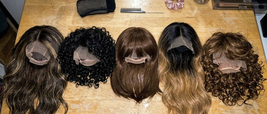 How Long Do Human Hair Wigs Last? (And How to Make Them Last Longer)