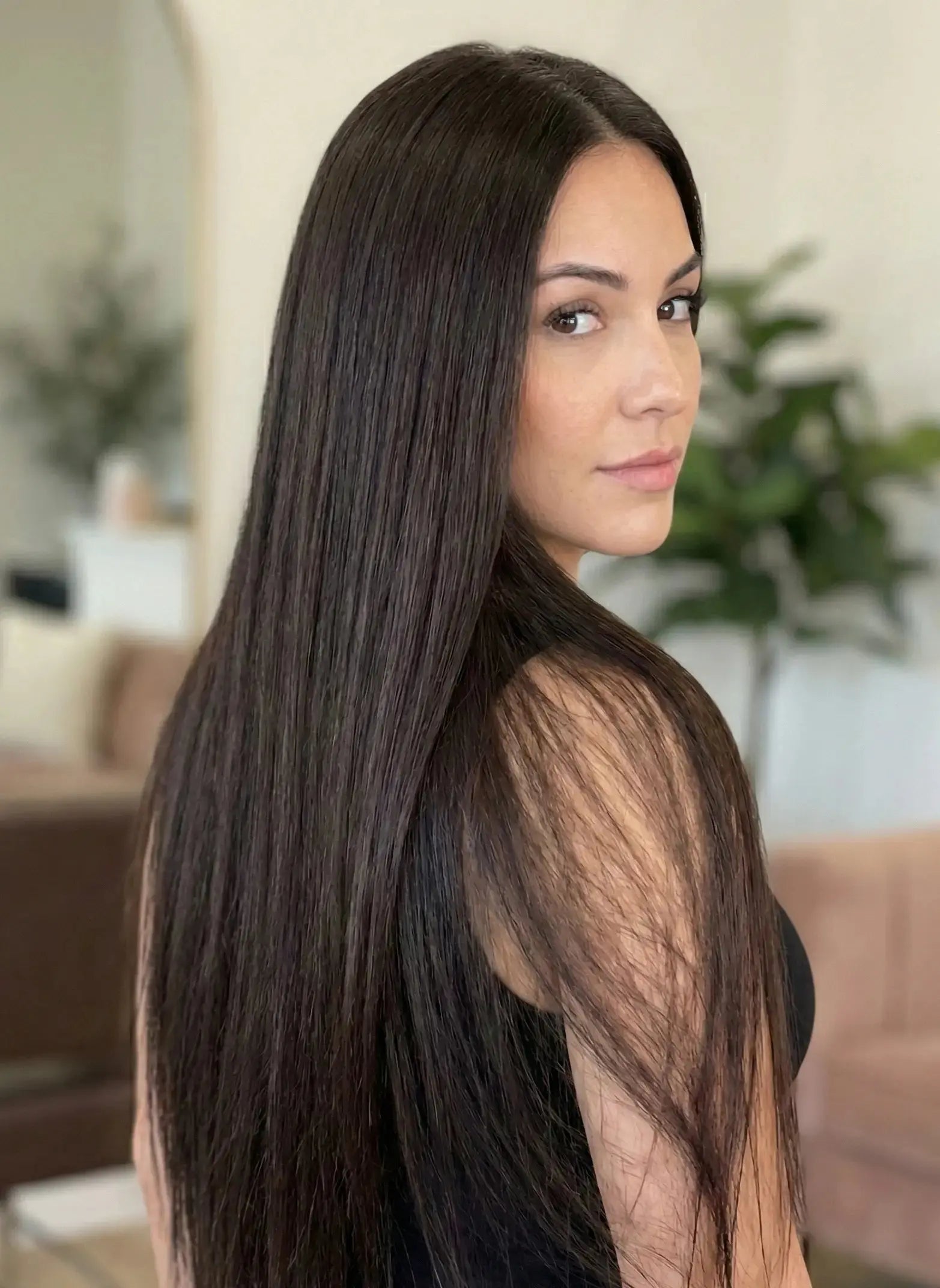 Weft-Extensions KIWI