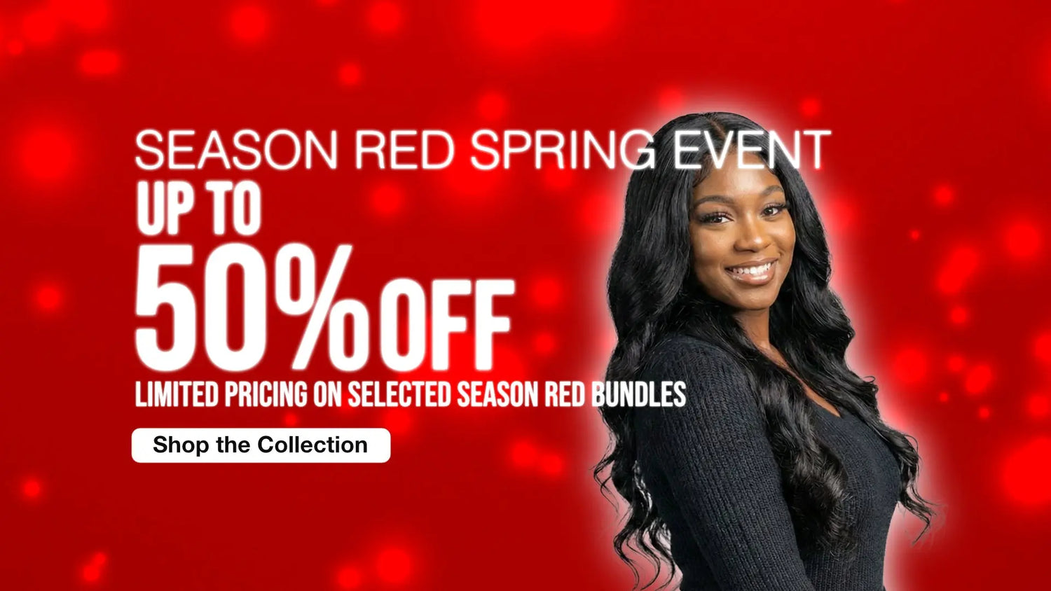 Season-Red-Event-Sale KIWI
