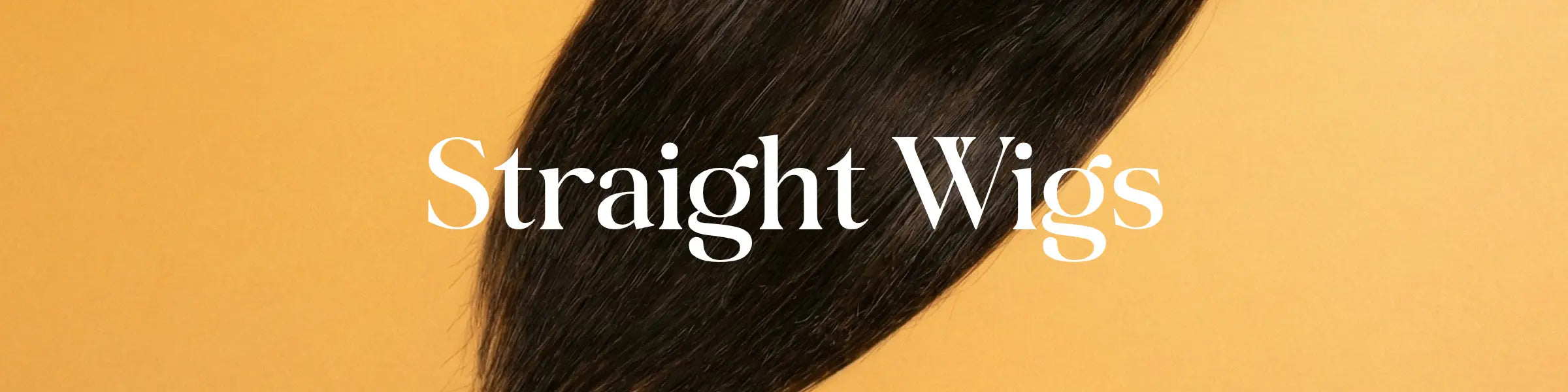 Straight-Wigs KIWI
