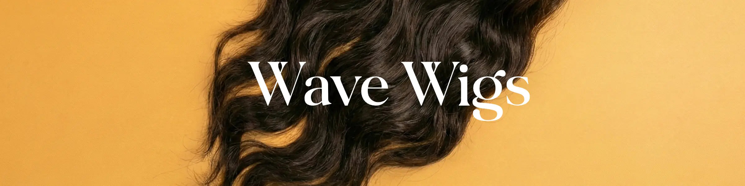Wave-Wigs KIWI