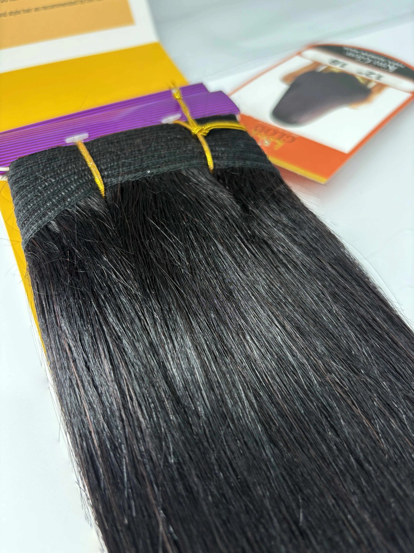 20” Yaki Straight Pack Hair Bundle Deals | Up to 30% Off KIWI HAIR BEAUTY