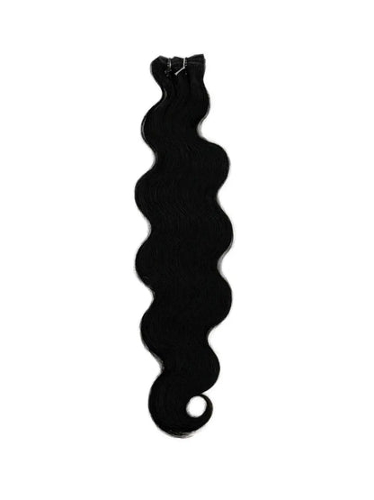 Multilength Remy Double Drawn Wefts KIWI HAIR BEAUTY