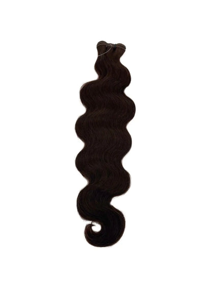 Multilength Remy Double Drawn Wefts KIWI HAIR BEAUTY