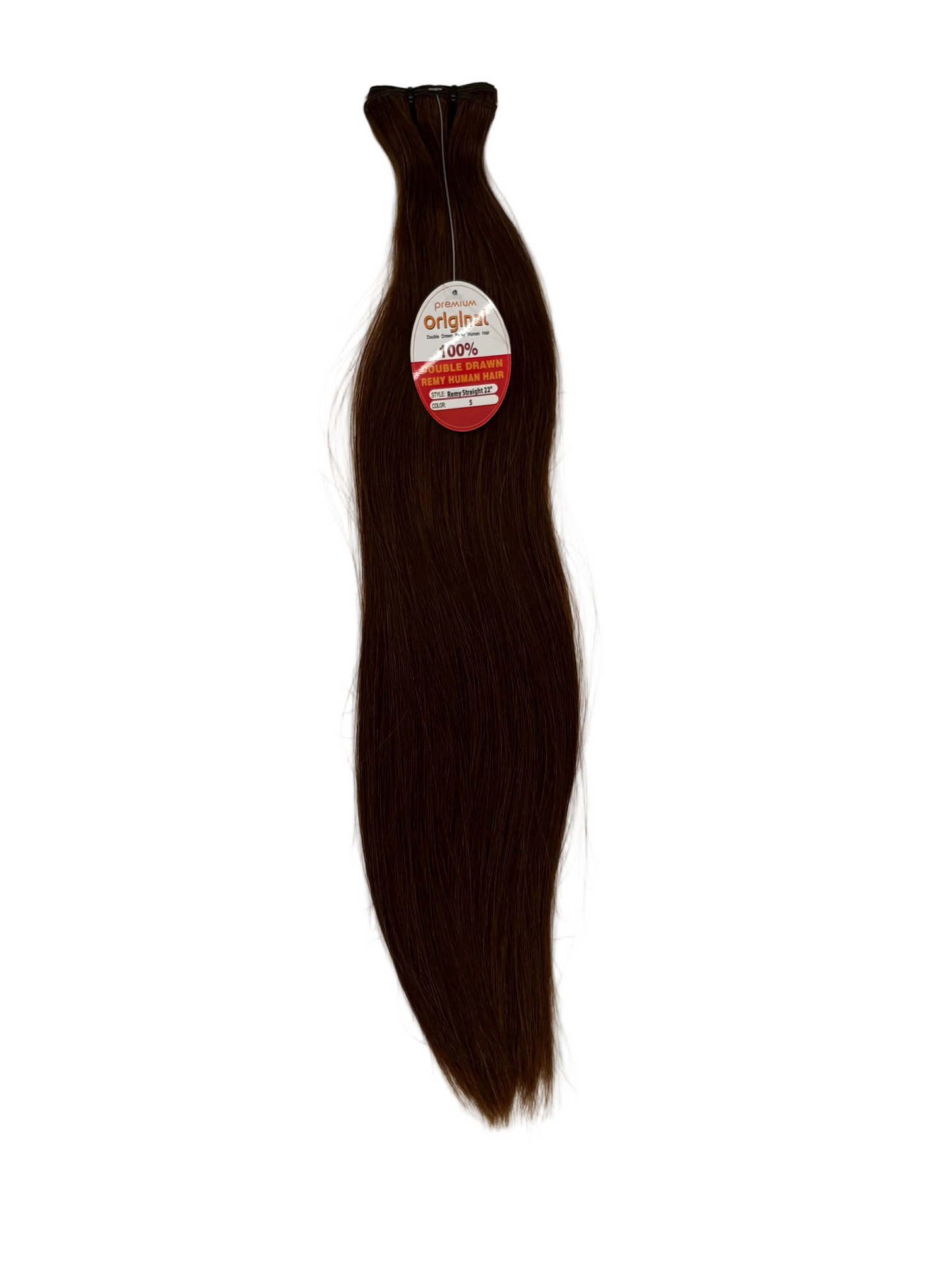 Multilength Remy Double Drawn Wefts KIWI HAIR BEAUTY