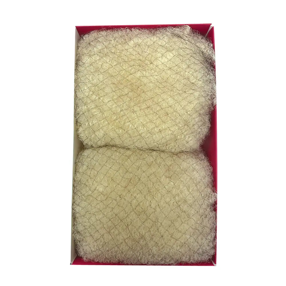 KIWI® 100% Human Hair Twist Bulk – Natural Afro Textured Bulk Hair for Braiding KIWI HAIR BEAUTY