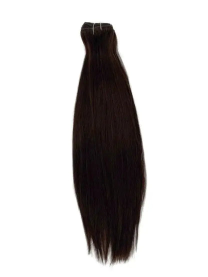 Classic Clip-In Hair Extensions-6pcs KIWI HAIR BEAUTY