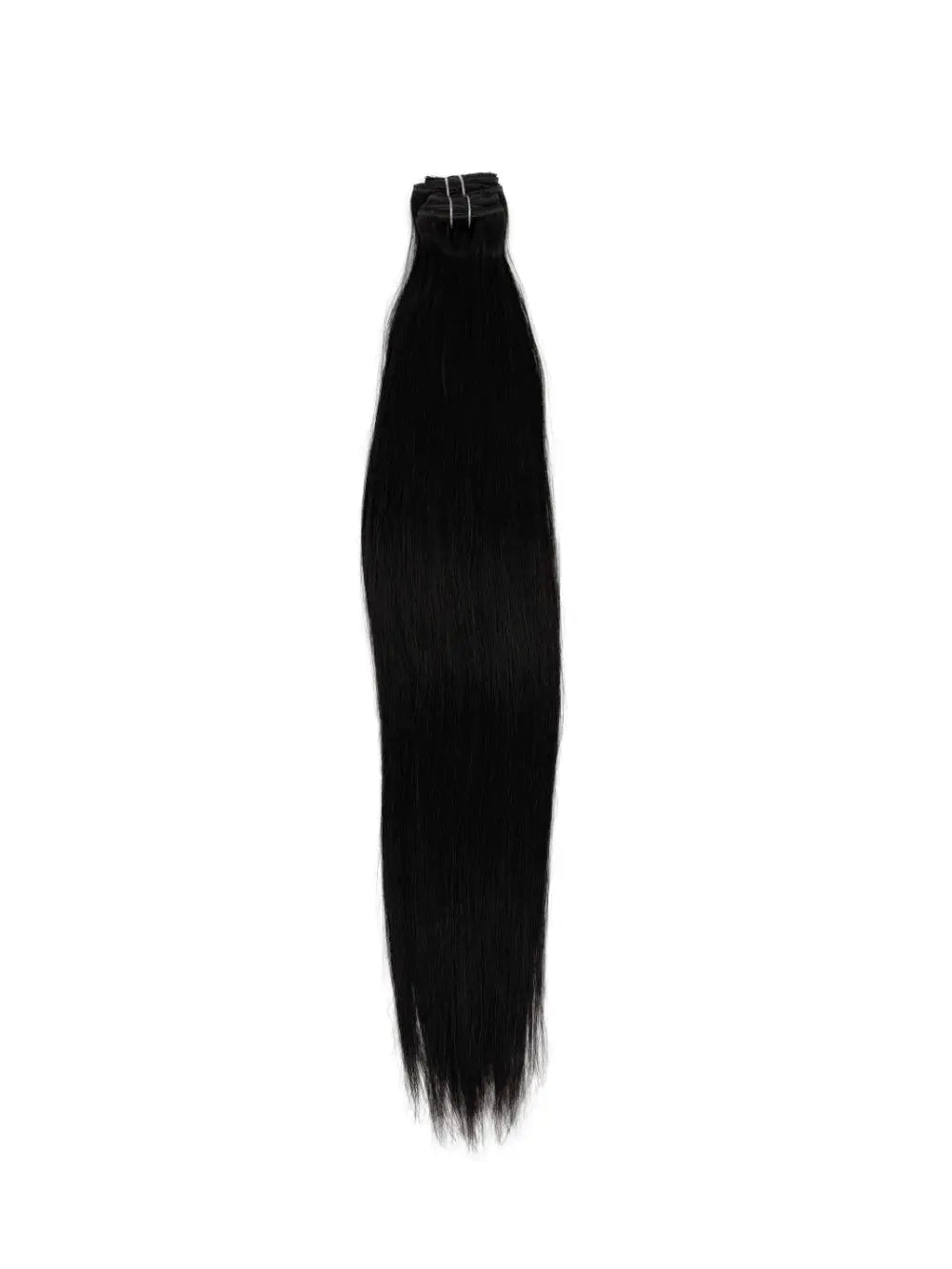 Classic Clip-In Hair Extensions-6pcs KIWI HAIR BEAUTY