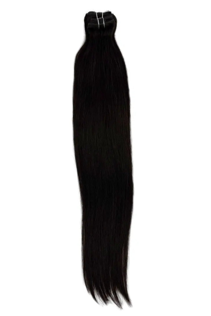 Classic Clip-In Hair Extensions KIWI HAIR BEAUTY