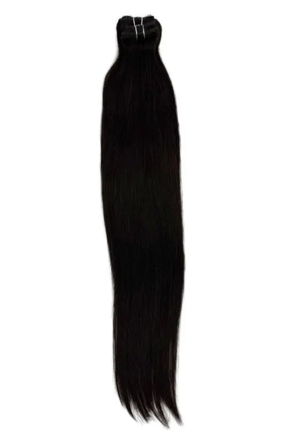 Classic Clip-In Hair Extensions-6pcs KIWI HAIR BEAUTY