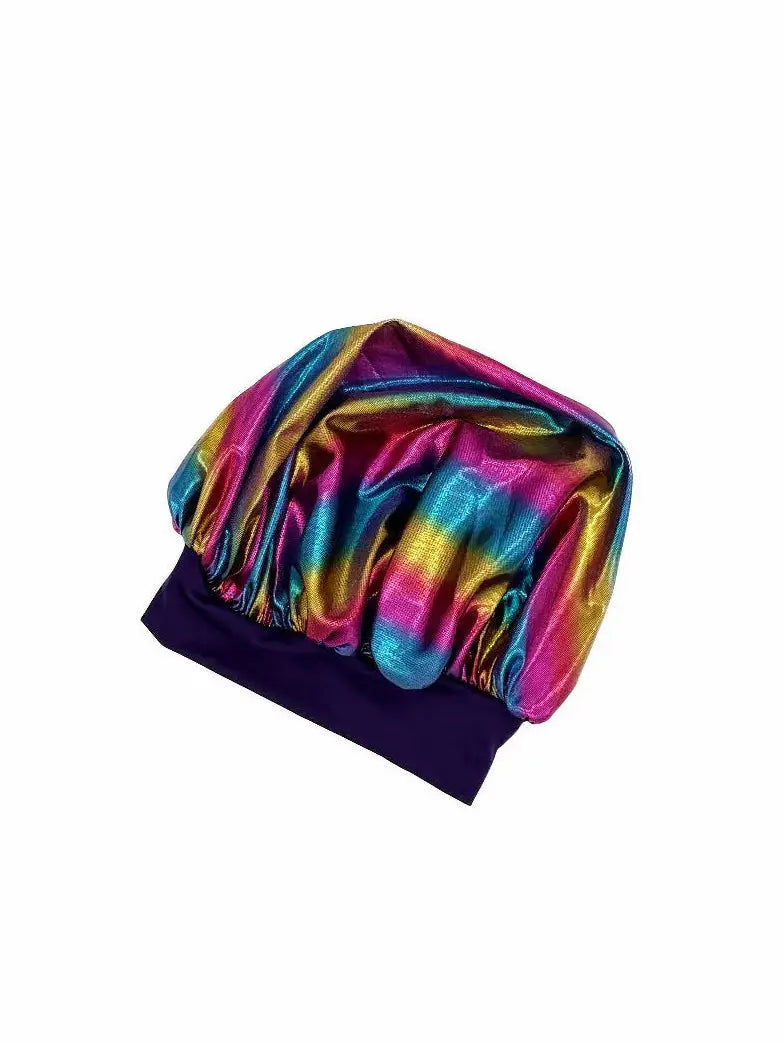Sleep Bonnet – Small, Medium & Large KIWI HAIR BEAUTY