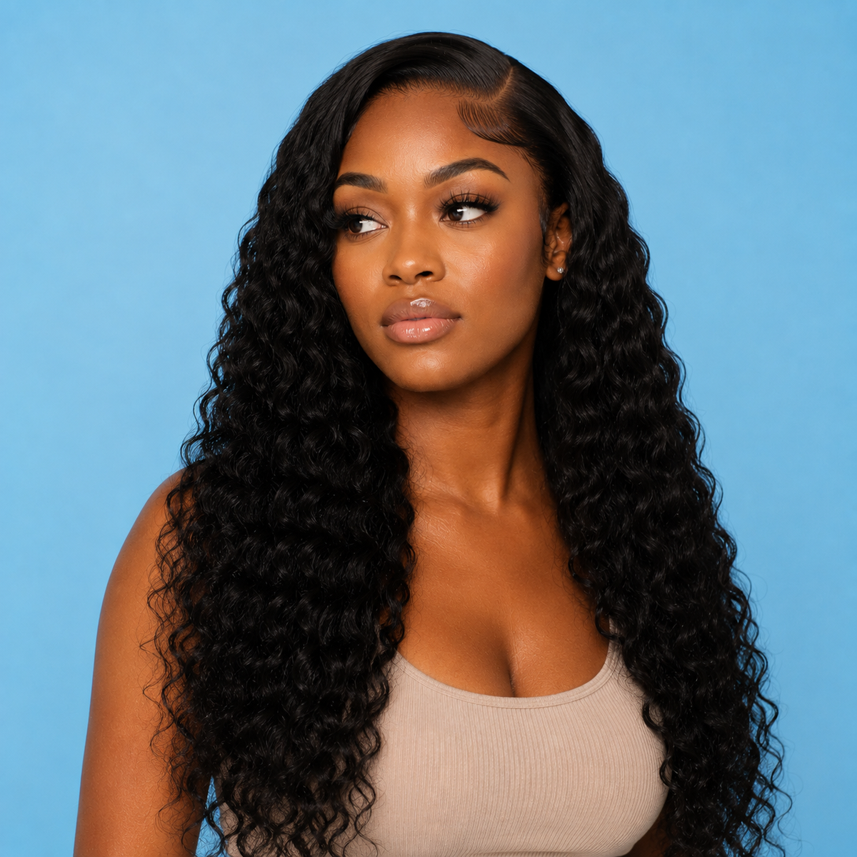 Deep Wave
