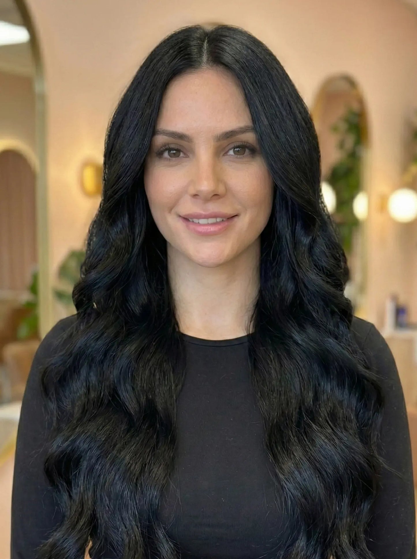 Multilength Double Drawn Wefts KIWI HAIR BEAUTY