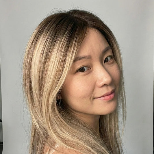 Hair Topper KIWI HAIR BEAUTY