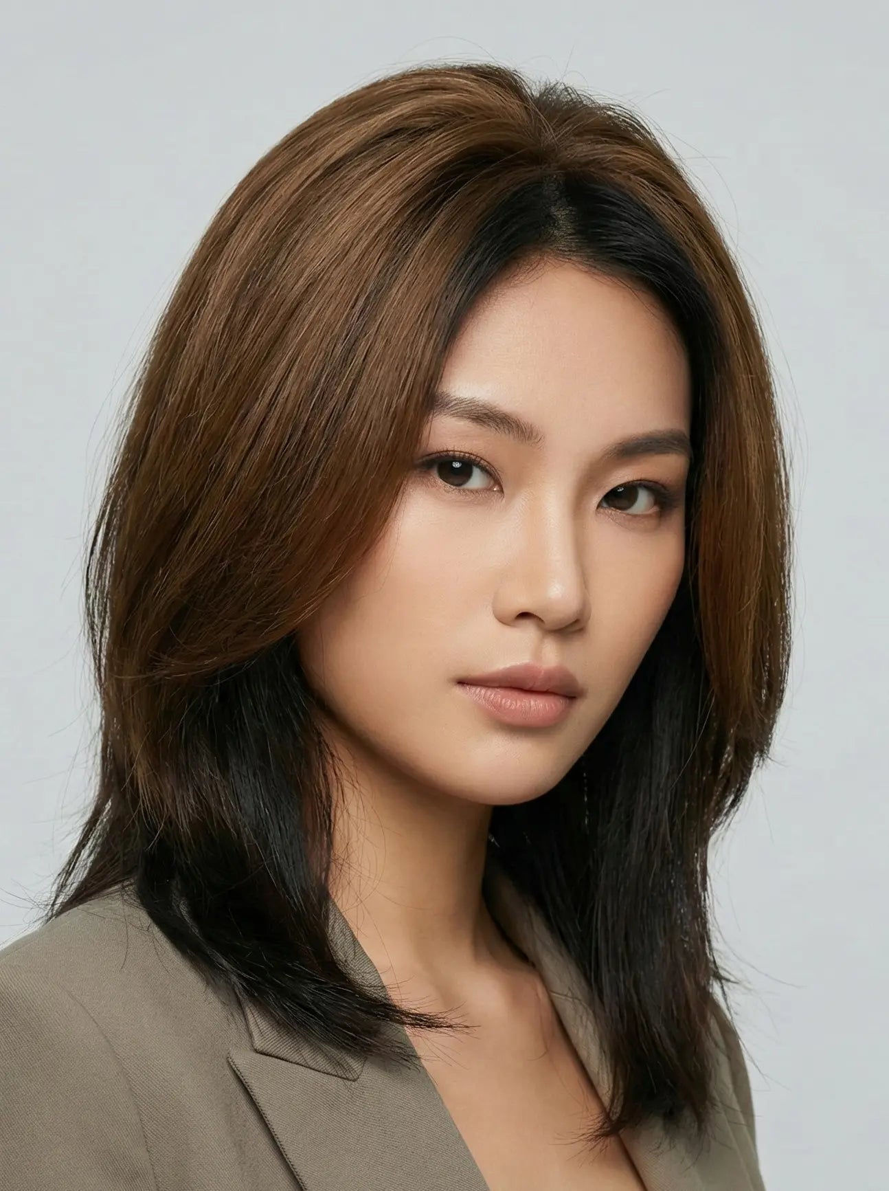 Hair Toppers KIWI HAIR BEAUTY