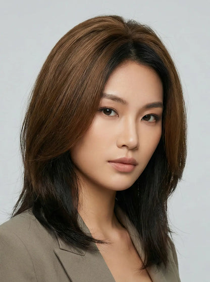 Hair Toppers KIWI HAIR BEAUTY