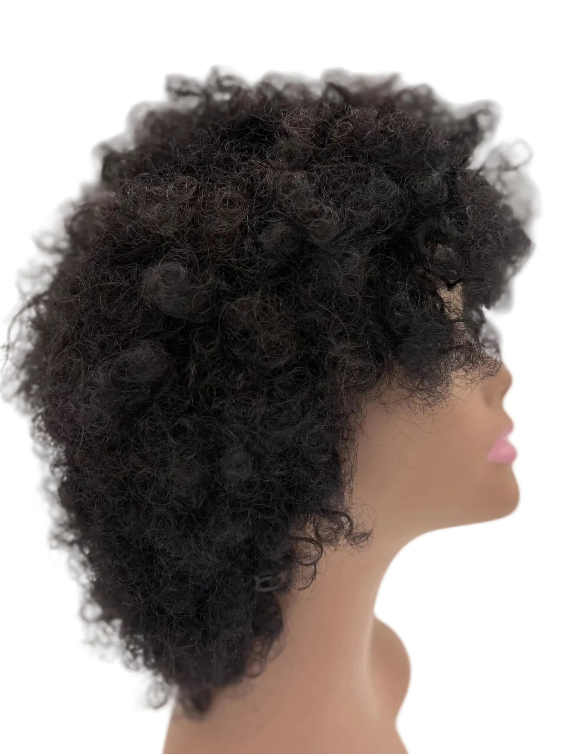 Easy-Go Kinky Curly Afro Wig KIWI HAIR BEAUTY