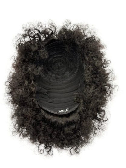Easy-Go Kinky Curly Afro Wig KIWI HAIR BEAUTY