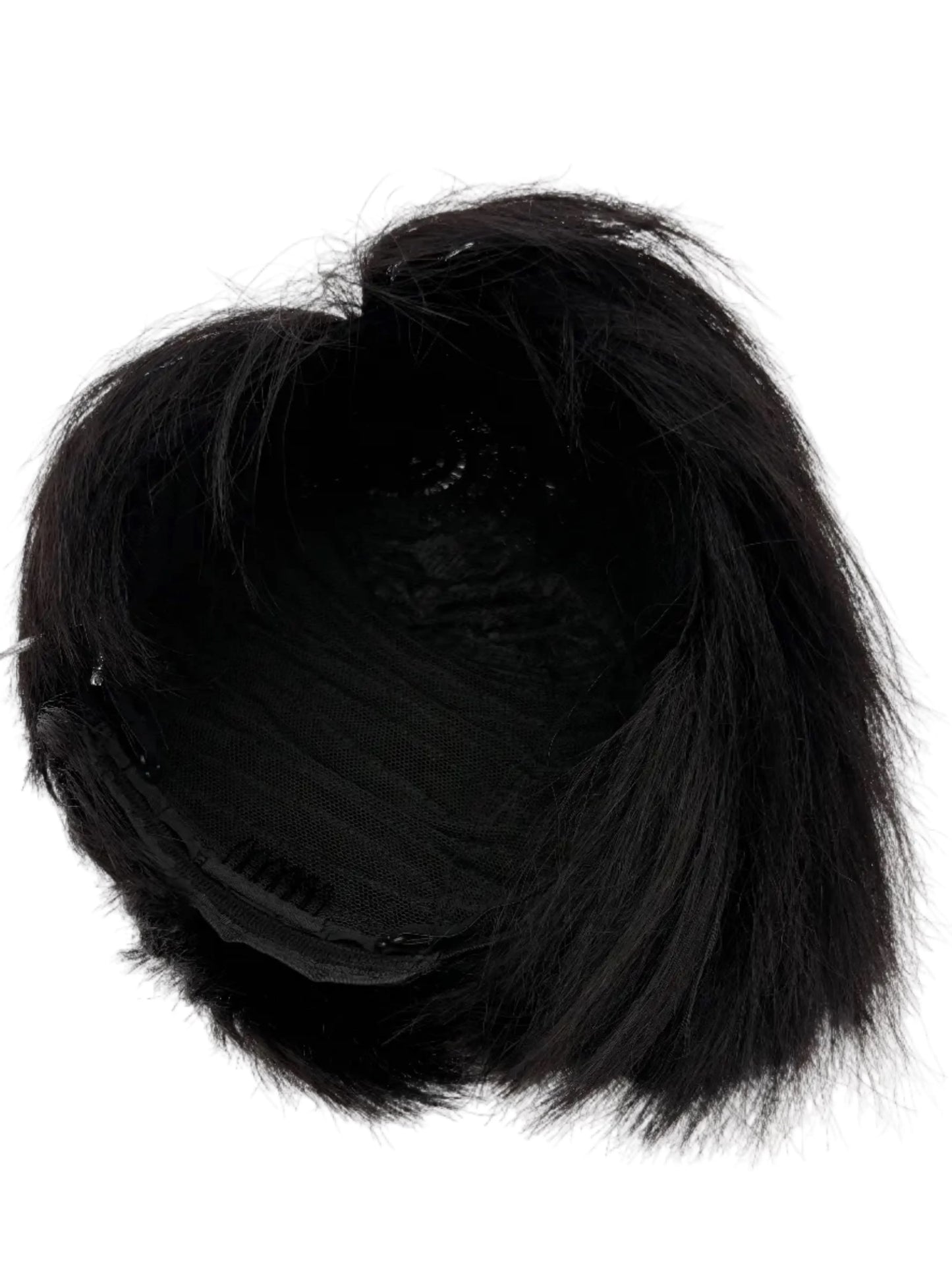 Easy-Go Side-Swept Pixie Cut Wig KIWI HAIR BEAUTY