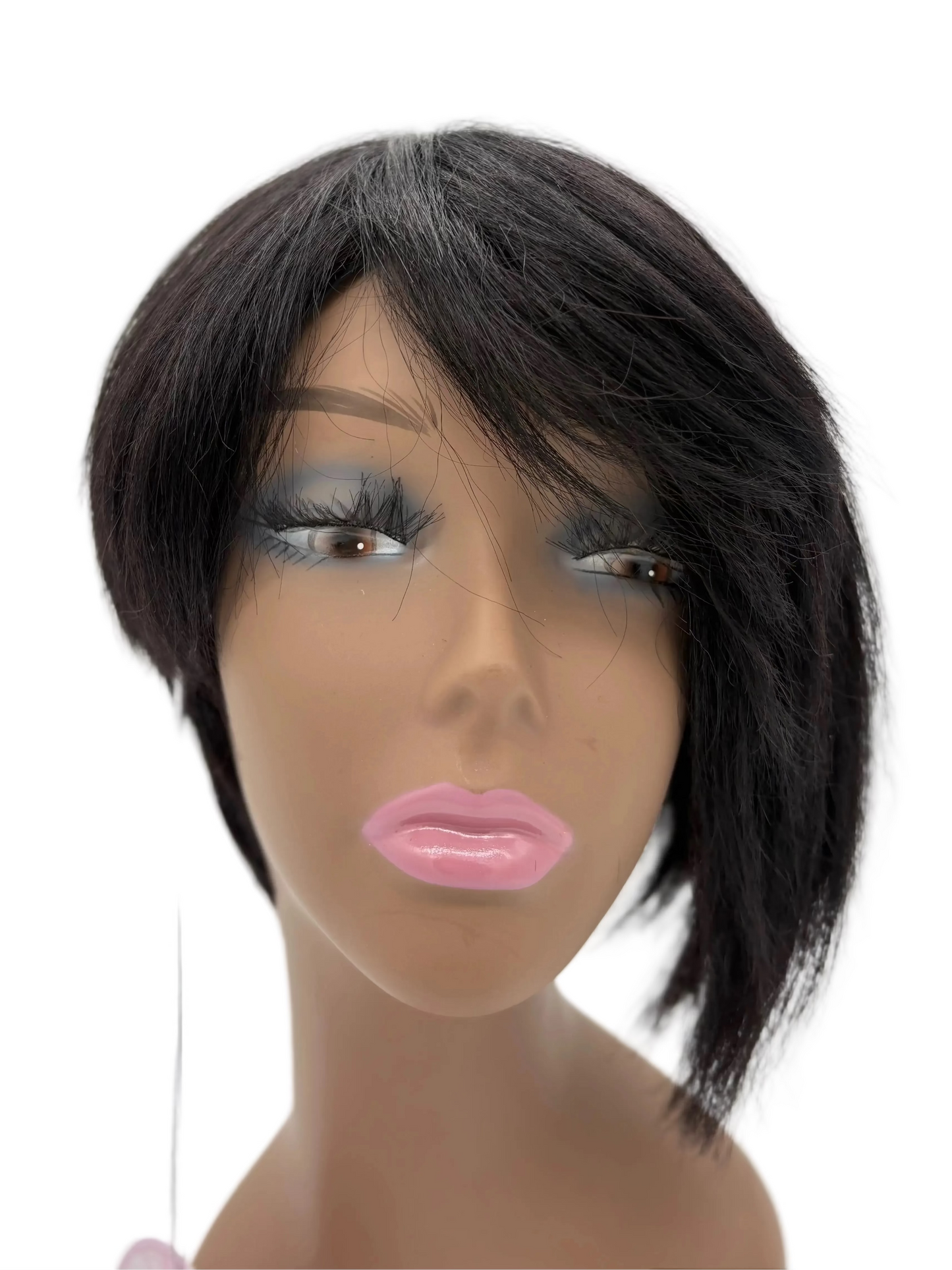 Easy-Go Pixie Bob Wig KIWI HAIR BEAUTY