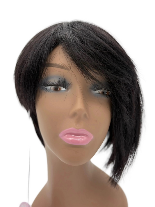 Easy-Go Pixie Bob Wig KIWI HAIR BEAUTY