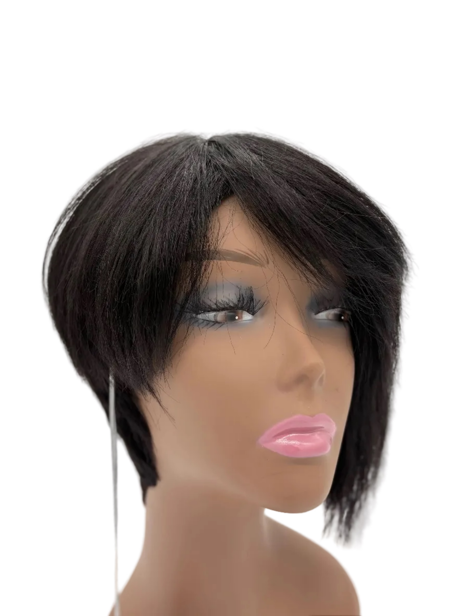 Easy-Go Pixie Bob Wig KIWI HAIR BEAUTY