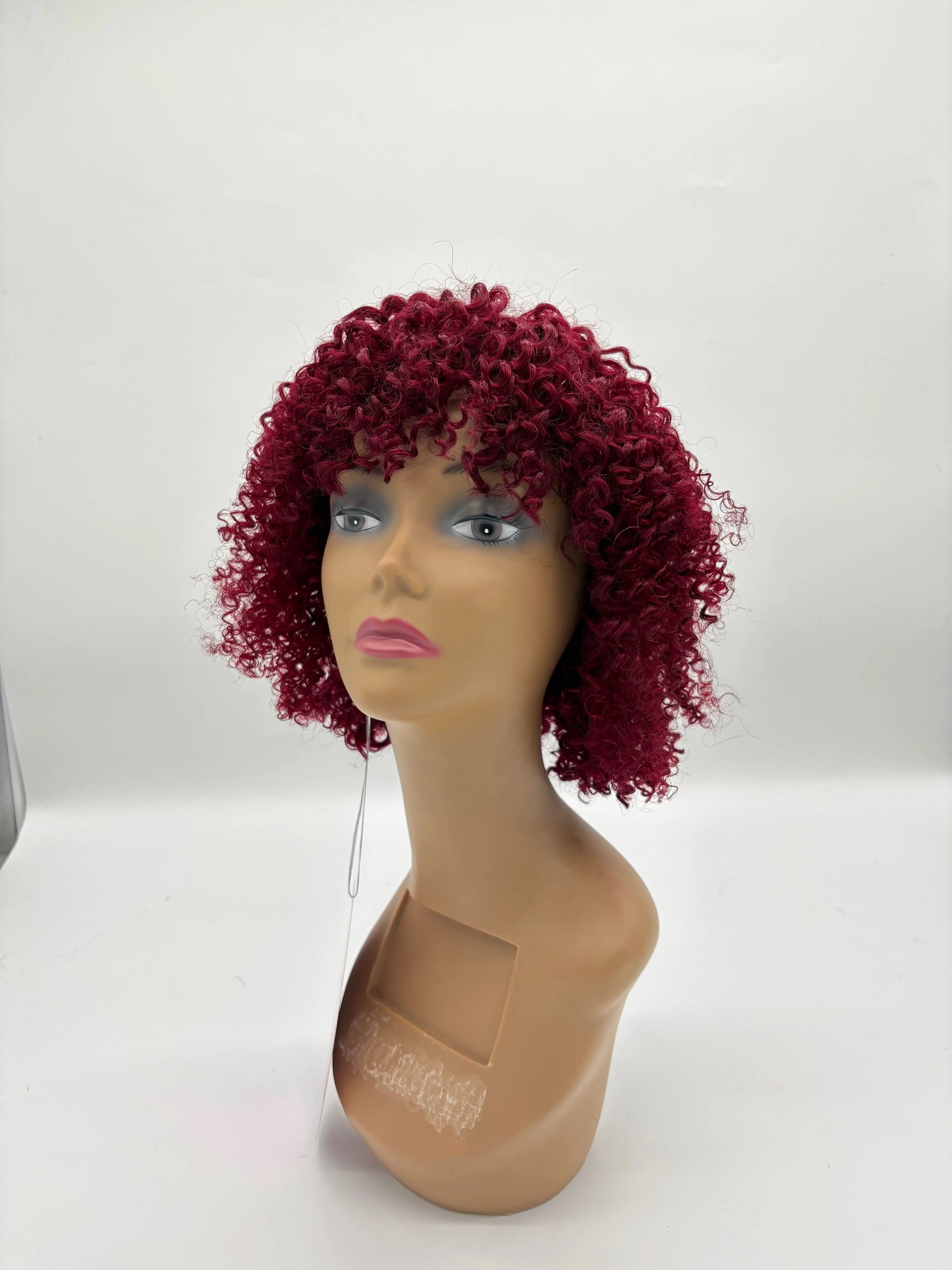 Easy-Go Jerry Curly Wig KIWI HAIR BEAUTY