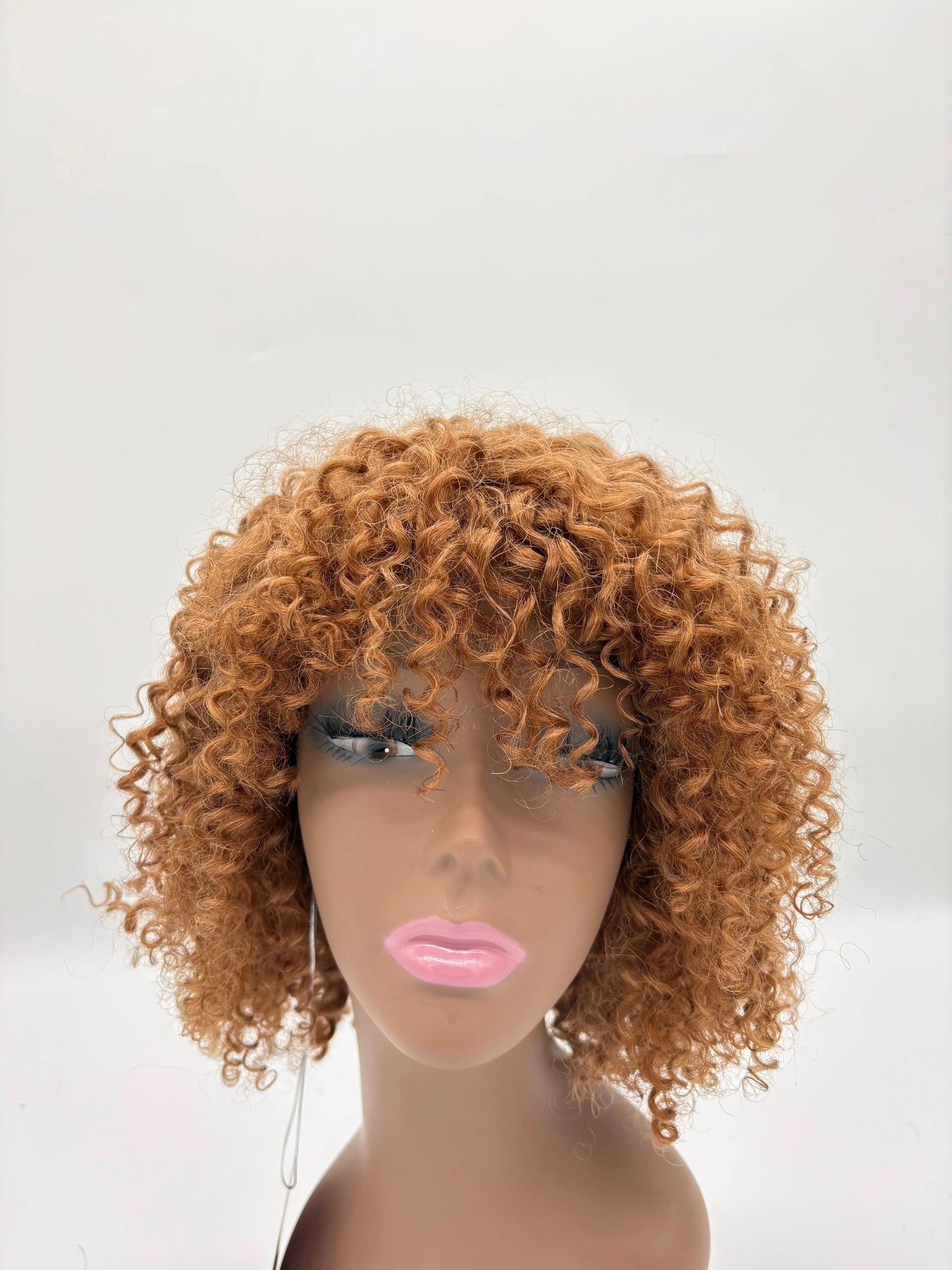 Easy-Go Jerry Curly Wig KIWI HAIR BEAUTY