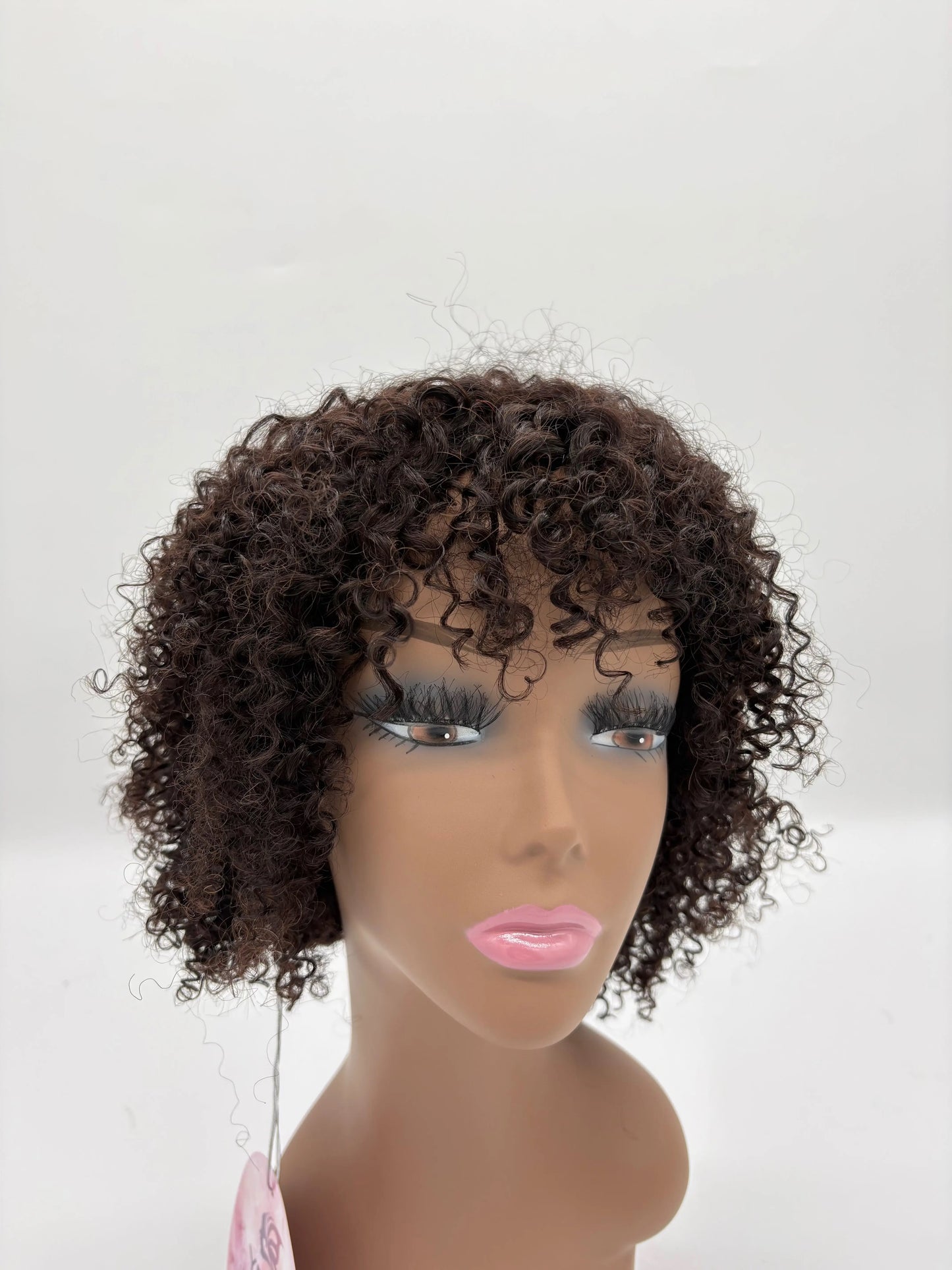 Easy-Go Jerry Curly Wig KIWI HAIR BEAUTY
