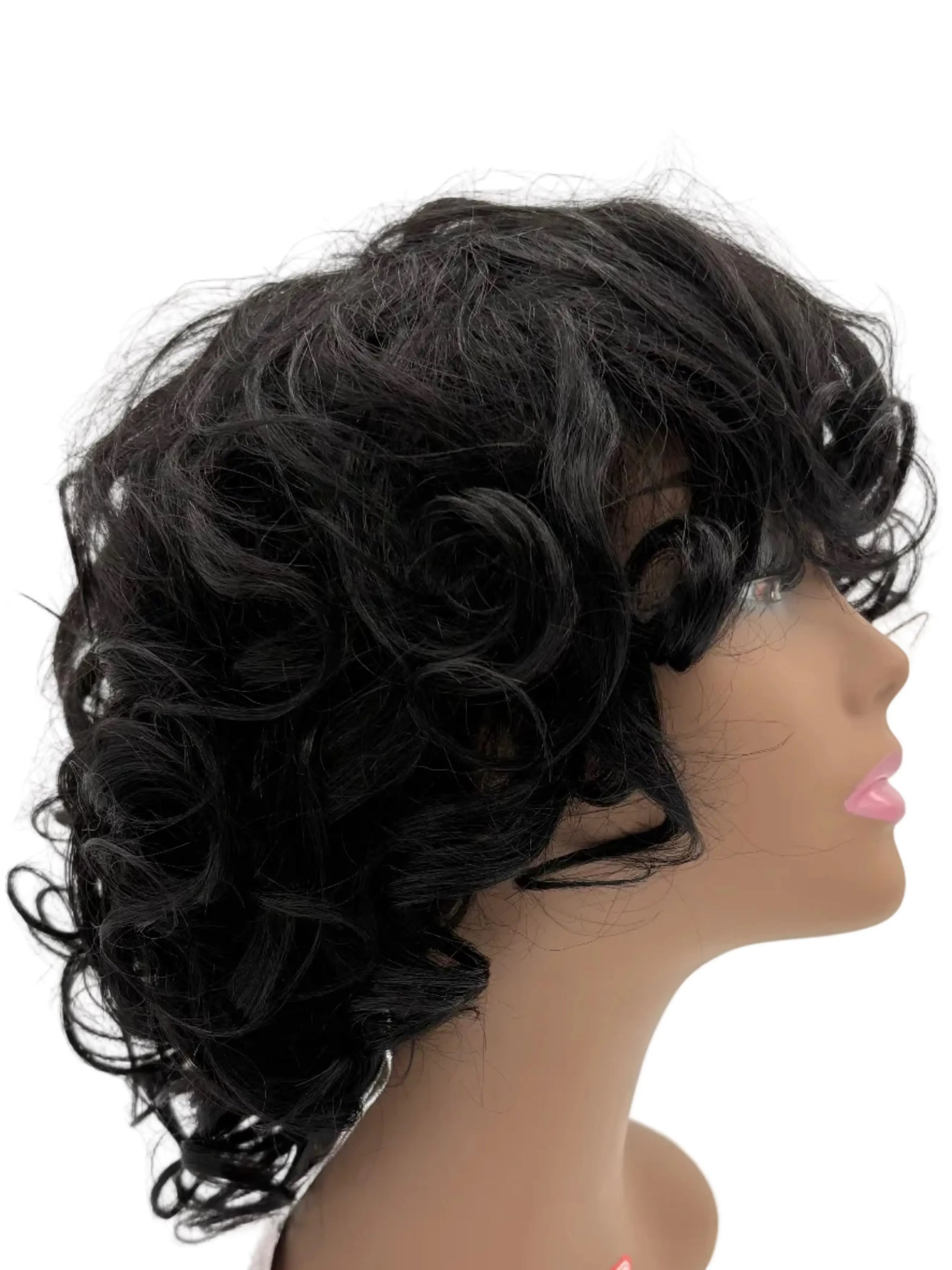 Easy-Go Royal Wave Curl Wig KIWI HAIR BEAUTY